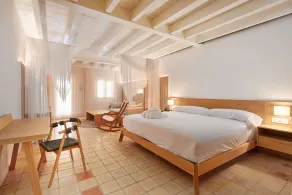 Es Figueral Nou Hotel Rural & Spa - Adults Only +12 - Zimmer
