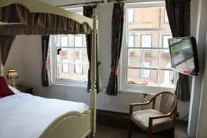 The Lion Hotel - Zimmer