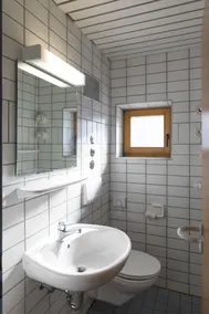 DJH Jugendherberge Oberstdorf - membership required - Mitgliedschaft erforderlich! - Chambre
