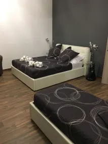 Symposium Bed&Breakfast - Zimmer