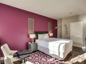 Leavenworth Village Inn - Chambre