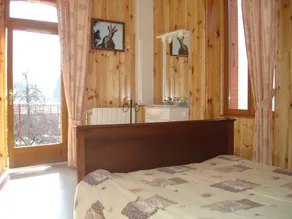 L' Horizon des Alpes - Room