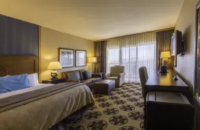 Prescott Resort & Conference Center - Chambre