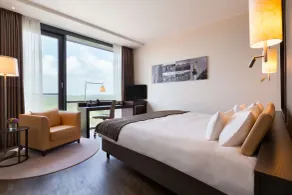 Infinity Hotel & Conference Resort Munich - Room