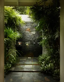 Kahanda Kanda - Salle de bain