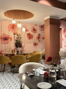Didimos Town Hotel - Restaurant