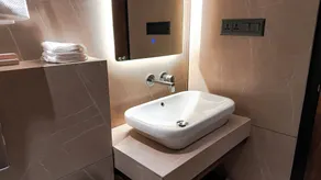 F Hotels - Bad