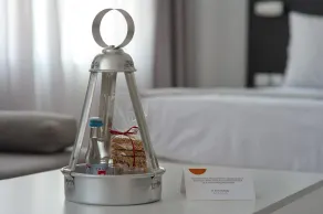 Boss Boutique Athens by Prima Hotels - Chambre