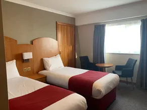 Savera Hotel South Ruislip - Chambre