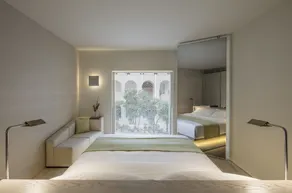 The Jaffa - Fattal Limited Edition - Chambre