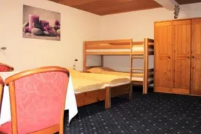Hotel Eigerblick - Rum