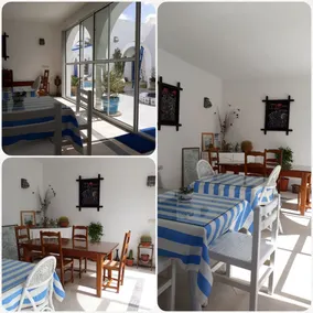 Dar Chick Yahia Ile De Djerba - Restaurant