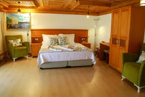 Yali Capkini Akyaka Boutique Hotel - Zimmer