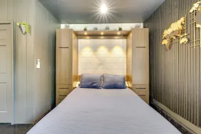 Boise Speakeasy w/ Hot Tub – 5 Mi to Dtwn - Interior