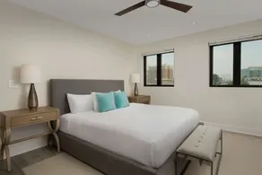 Home2 Suites by Hilton Nashville Downtown Convention Center - Room
