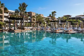 Hôtel Riu Palace Tikida Agadir - Piscine