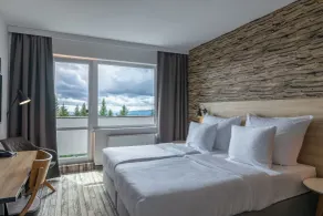 OREA Resort Horizont Šumava - Room
