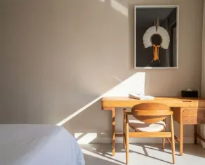 Villa Oasis - Chambre