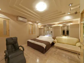 Hotel Fine Rokko Kita Ichibanchi - Chambre