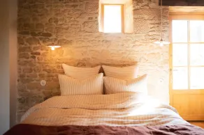 Maison Lou Piade - Exclusive 1852 Country Estate Sarlat - Room