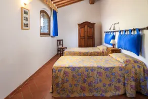 Agriturismo Fattoria di Sommaia - Quarto
