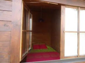 Monte do Azibo Glamping - Camera