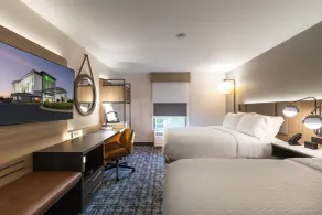Holiday Inn Anderson by IHG - Zimmer