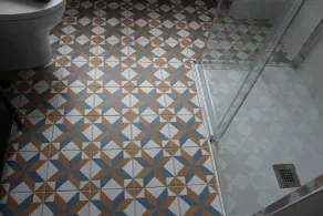 Graça Garden Torres Vedras - Salle de bain