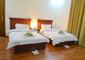 Pearl Bahrain Suites - Room