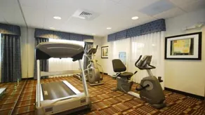 Wingate by Wyndham Kittanning - Gym