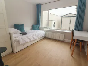 19A Lighthouse Village - Chambre