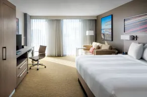 Residence Inn by Marriott San Diego Downtown/Bayfront - Room