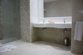 The Ksar Djerba Charming Hotel & SPA - Bagno