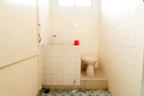 Wisma Joyo - Baño