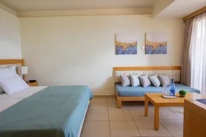 Ariadne Beach - Adults Only - Room