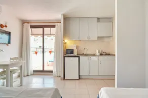  Apartments Casa Luis By Invisa - Zimmer
