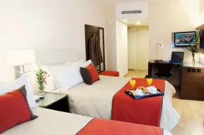 Regente Palace Hotel - Habitación
