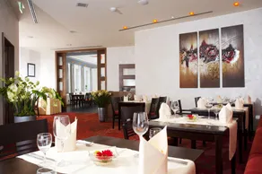 Hotel Greive - Restaurant