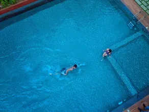 Serene Horizon - Pool
