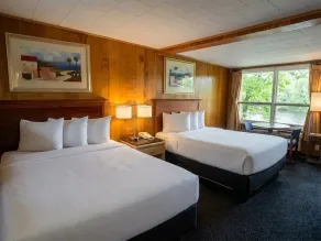 Sunset Motor Inn - Rum
