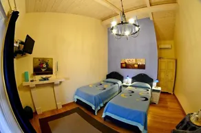 B&B Casa Casotto - Quarto