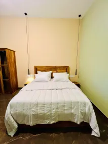 Sound Sleep Resort - Room