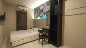 OS Hotel Batu Aji Batam - Room