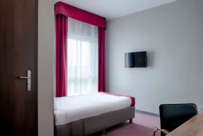 Focus Hotel Katowice Chorzów - Room