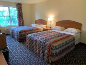 Budget Host Inn - Værelse