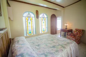 Banana Bank Lodge & Jungle Horseback Adventures - Room