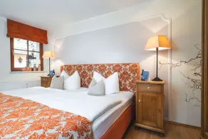 Ferienwohnungen Alte Destillerie Rathen - Room