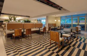 Four Points by Sheraton San Jose Sabana - Restaurante