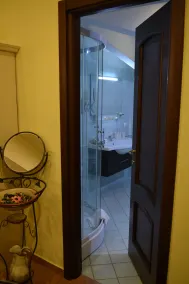 La Gemma - Baño