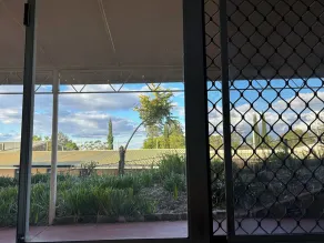 Toowoomba Motel - Room